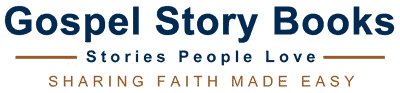 Gospel Story Books logo